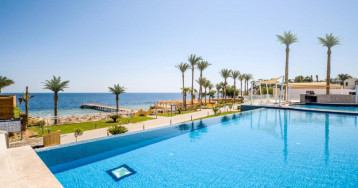 Sunrise Diamond Beach Resort -Grand Select