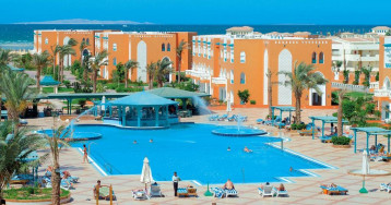 SUNRISE Garden Beach Resort