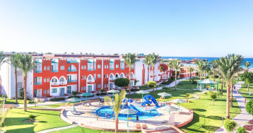 Sunrise Garden Beach Resort - Select