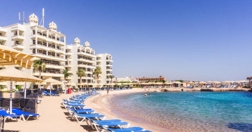 Sunrise Holidays Resort (Adults Only 16+) Sunrise Holidays Resort (Adults Only 16+)
