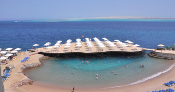 Sunrise Holidays Resort (Adults Only 16+)