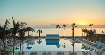 Sunrise Jade - Adults Only Sunrise Jade - Adults Only