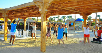 Sentido Mamlouk Palace Resort