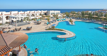 Sunrise Montemare Resort - Grand Select Sunrise Montemare Resort - Grand Select