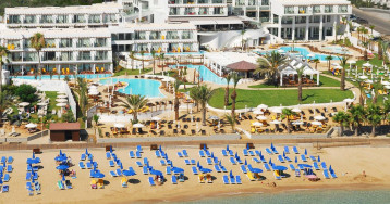 Sunrise Pearl Hotel & Spa Sunrise Pearl Hotel & Spa