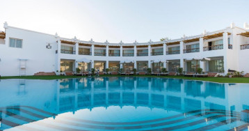 Sunrise Remal Beach (ex Melton Beach)