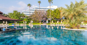 Sunrise Resort Hotel