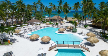 Sunscape Coco Punta Cana Resort