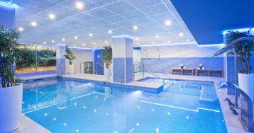 Sunset Beach Club Hotel