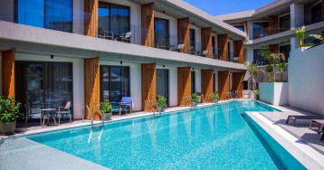 Sunset Boutique Hotel and SPA Sunset Boutique Hotel and SPA