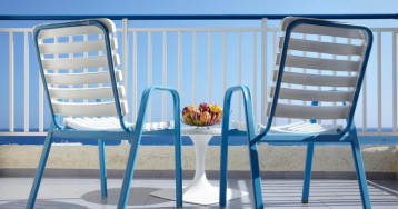 Sunshine Crete Beach