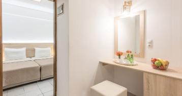 Cretan Seaside Boutique Hotel