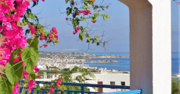 Sunshine Village Chersonissos