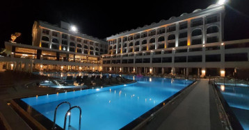 Sunthalia Hotels & Resorts