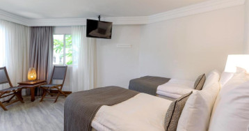 Sunwing Bangtao Beach