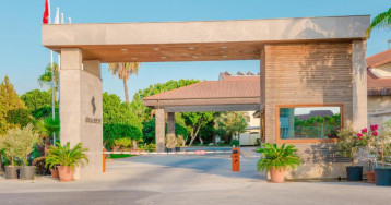 Sural Resort