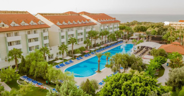 Sural Resort