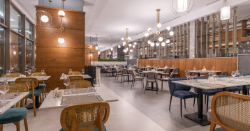 Hotel Sural Saray +16