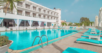 SVELTOS HOTEL