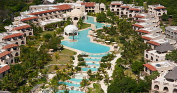Swahili Beach Resort Swahili Beach Resort