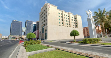 Swiss-Belinn Doha Swiss-Belinn Doha