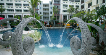 Sanur Resort Watujimbar