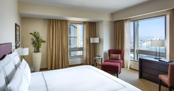 Swissotel Al Ghurair Dubai