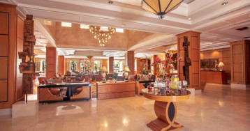 Swissôtel Sharm El Sheikh - Ultra All Inclusive Collection