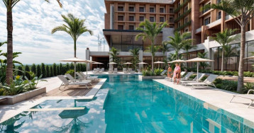 Hotel SY Belek Boutique LUXURY