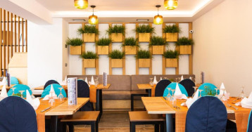 T Hotel Premium Suites