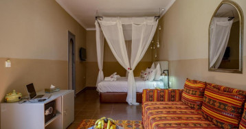 Taj Atlas Wellness Boutique Hôtel & Spa