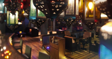 Taj Bentota Resort and Spa