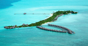Taj Exotica Resort & Spa, Maldives Taj Exotica Resort & Spa, Maldives