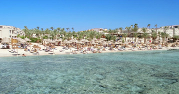TAMRA BEACH RESORT