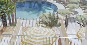 Tangerine by Honne Hotels (ex. HSM Don Juan)