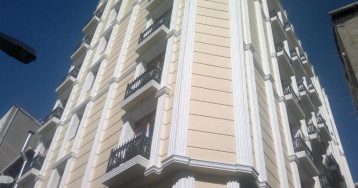 Tayhan Hotel Tayhan Hotel