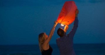 Terrace Beach Resort