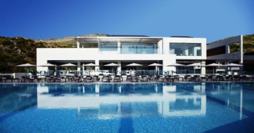 Tesoro Blu Hotel & Spa