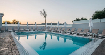 Tesoro Hotel Zakynthos Tesoro Hotel Zakynthos