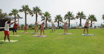 Hotel Thalassa Mahdia