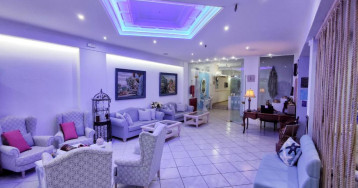 Thalia deco City & Beach Hotel Thalia deco City & Beach Hotel