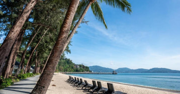 Thavorn Beach Village Resort & Spa Thavorn Beach Village Resort & Spa