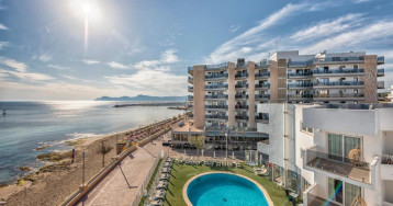 Hotel THB Gran Bahia