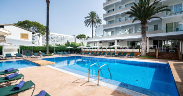 THB Niagara - Adults Only