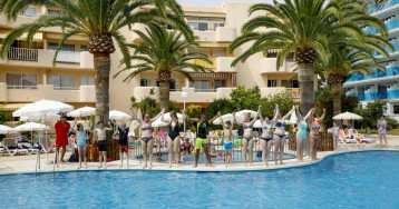 THB Sa Coma Platja Apart