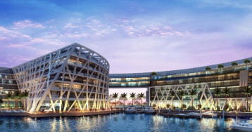 The Abu Dhabi Edition