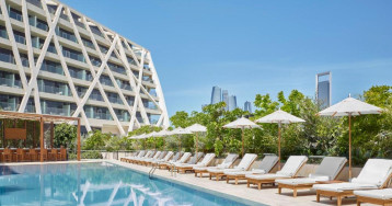 The Abu Dhabi Edition