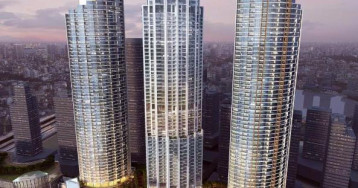 Address Dubai Mall Address Dubai Mall