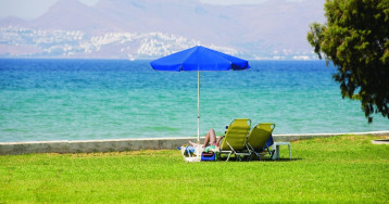 Aeolos Beach Hotel Kos