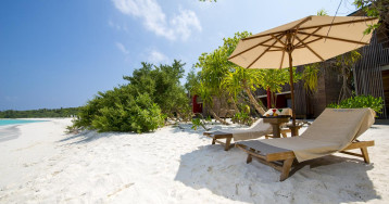 The Barefoot Eco Hotel The Barefoot Eco Hotel